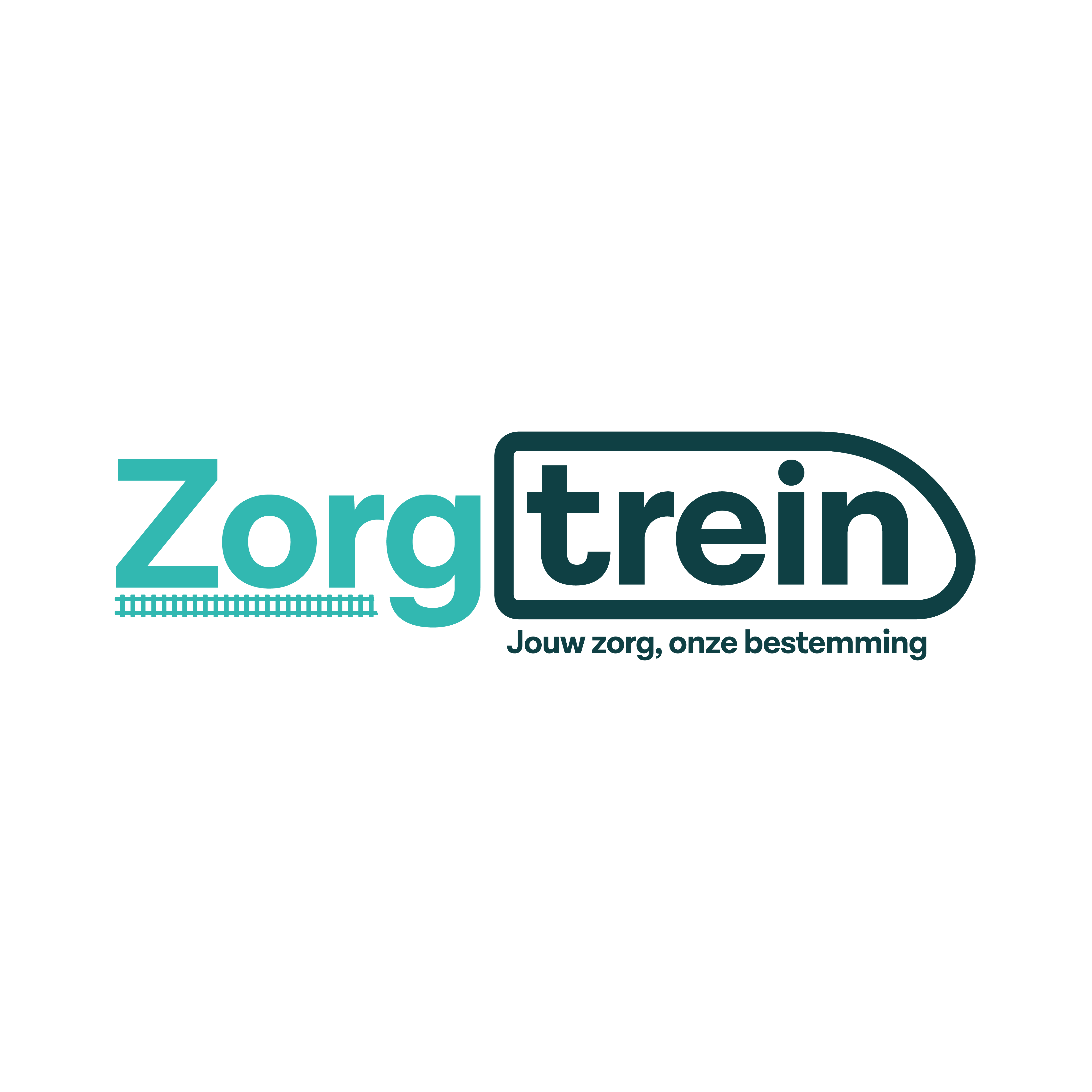 Zorgtrein